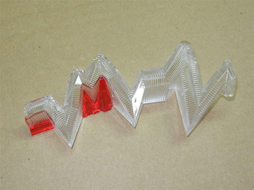 雙色模具銷售